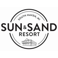 Sun 'n Sand Resort logo - Similar company to Sunset Paradise