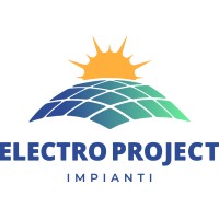 Electro Project Impianti logo - Similar company to Orofacile24K