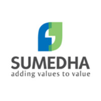 Sumedha Fiscal Services Limited logo - Similar company to Indcap Advisors Pvt. Ltd.