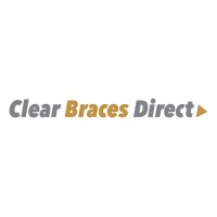 Clear Braces Direct logo - Similar company to Ollie & Darsh