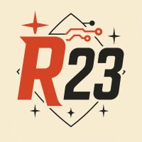 r23 logo - Similar company to Hosting Controller Inc