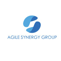 Agile Synergy Group logo - Similar company to Agile M&A