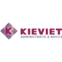 Kieviet Administratie & Advies logo - Similar company to Virtual Workforce