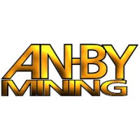 AN-BY Mining logo - Similar company to Azarga Uranium Corp.