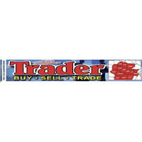 The Greater Pittsburgh Horse Trader