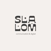 Agence Slalom logo - Similar company to Inodia