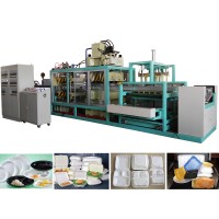 Zirong Plastic Extruder Co., Ltd. logo - Similar company to Pvc Evolution