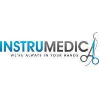 instrumedica logo - Similar company to Cobesinstruments