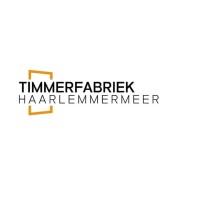 TimmerFabriek Haarlemmermeer B.V. logo - Similar company to Rtc Bouw/Timmerindustrie