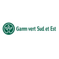 GAMM VERT SUD ET EST logo - Similar company to Moving-Up Coaching