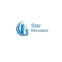 Star Recruiters Pvt Ltd logo - Similar company to Star Recruiters