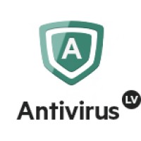 AntiVirus.LV logo - Similar company to Antivirus