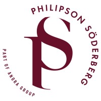 Philipson Söderberg AB logo - Similar company to Fancy Dragons Distribution Sàrl