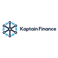 Kaptain Finance logo - Similar company to Proofpilot