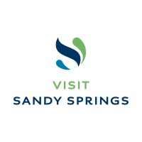 Visit Sandy Springs logo - Similar company to Andina Paid Media