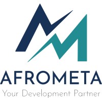 Afrometa logo - Similar company to Afrometa