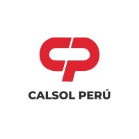 Calsol Perú logo - Similar company to Ingemin E.I.R.L.