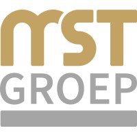 MST Groep logo - Similar company to Eneratio Beratende Ingenieure Für Rationellen Energieeinsatz Partgmbb