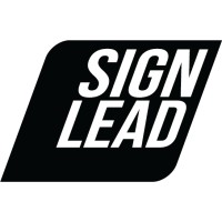 Sign Lead logo - Similar company to Be One Labels Ltd