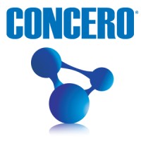 Concero logo - Similar company to Neteffects