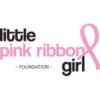 Little Pink Ribbon Girl Foundation logo - Similar company to Cirka Performance Arts