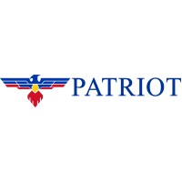 Patriot Technologies logo - Similar company to Asv Business Solution