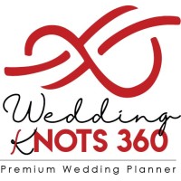 Wedding knots360 logo - Similar company to The Wedding Proposal