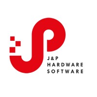 J&P HARDWARE Y SOFTWARE logo - Similar company to Turuta Inc.