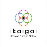 IKAIGAI logo - Similar company to All About C