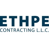 ETHPE Contracting LLC logo - Similar company to Om Dhar Engineering Pvt Ltd