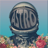 ASTRO SERIGRAFIA logo - Similar company to Serigrafia Estampati