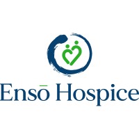 Enso Hospice logo - Similar company to Texas Excel Property Management Corporation