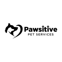 Pawsitive Pet Services logo - Similar company to Dagher Audit