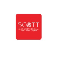 Scott International logo - Similar company to Sturlite India