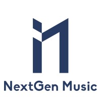 NextGen Music logo - Similar company to Victory Road Studio