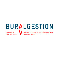CGA BURALGESTION logo - Similar company to Rivada