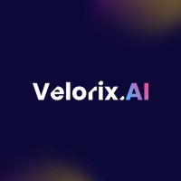 Velorix AI logo - Similar company to Piskeddy