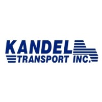 Kandel Transport, Inc. logo - Similar company to Total Logistic Control