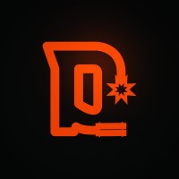 DETONATE logo - Similar company to Anykey