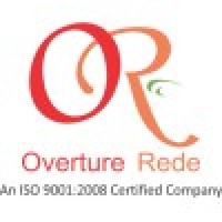 Overture Rede Inc logo - Similar company to Overture Rede