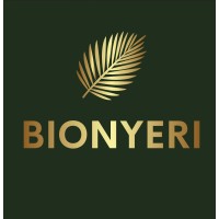 Bionyeri logo - Similar company to Lestari Jamuku