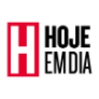 Jornal Hoje em Dia logo - Similar company to Ponto Fácil