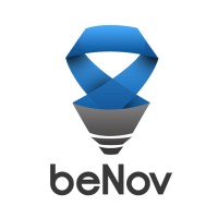 beNov logo - Similar company to Comase