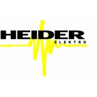 Heider Elektro GmbH logo - Similar company to Ralf Griese Elektrotechnik