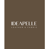 IdeaPelle Leather and Fabric logo - Similar company to Martinica Belts