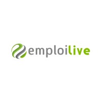 EmploiLive logo - Similar company to Lapem Emploi