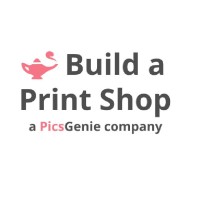 Build a Print Shop logo - Similar company to International Early Lung Cancer Action Program (I-Elcap)