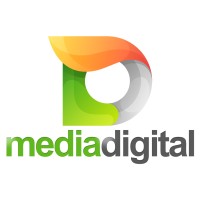 Media Digital - Marketing Agency logo - Similar company to Websiterebels Digital Marketing Agency