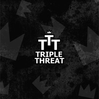 Triple ThreaT.nl logo - Similar company to Azolution.Nl