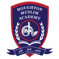 Houghton Muslim Academy logo - Similar company to Progressive Labour Solutions